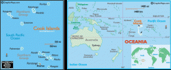 Cook islands