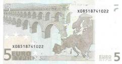 Eur 2002 1x v 1