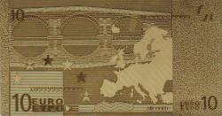 Euro or 10 v 001