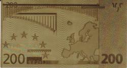 Euro or 200 v 001