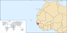 Guinee bissau