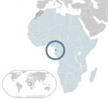 Guinee equatoriale