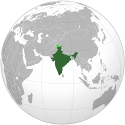 Inde india