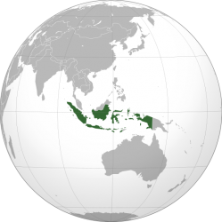 Indonesie indonesia