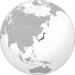 Japon japan