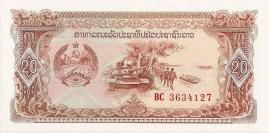 Lao 1979 28 r 1