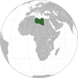 Libye 1