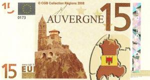 Regionauvergne r