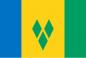 Saint vincent et grenadines