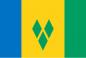 Saint vincent et grenadines