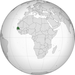 Senegal