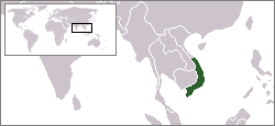 Southvietnam